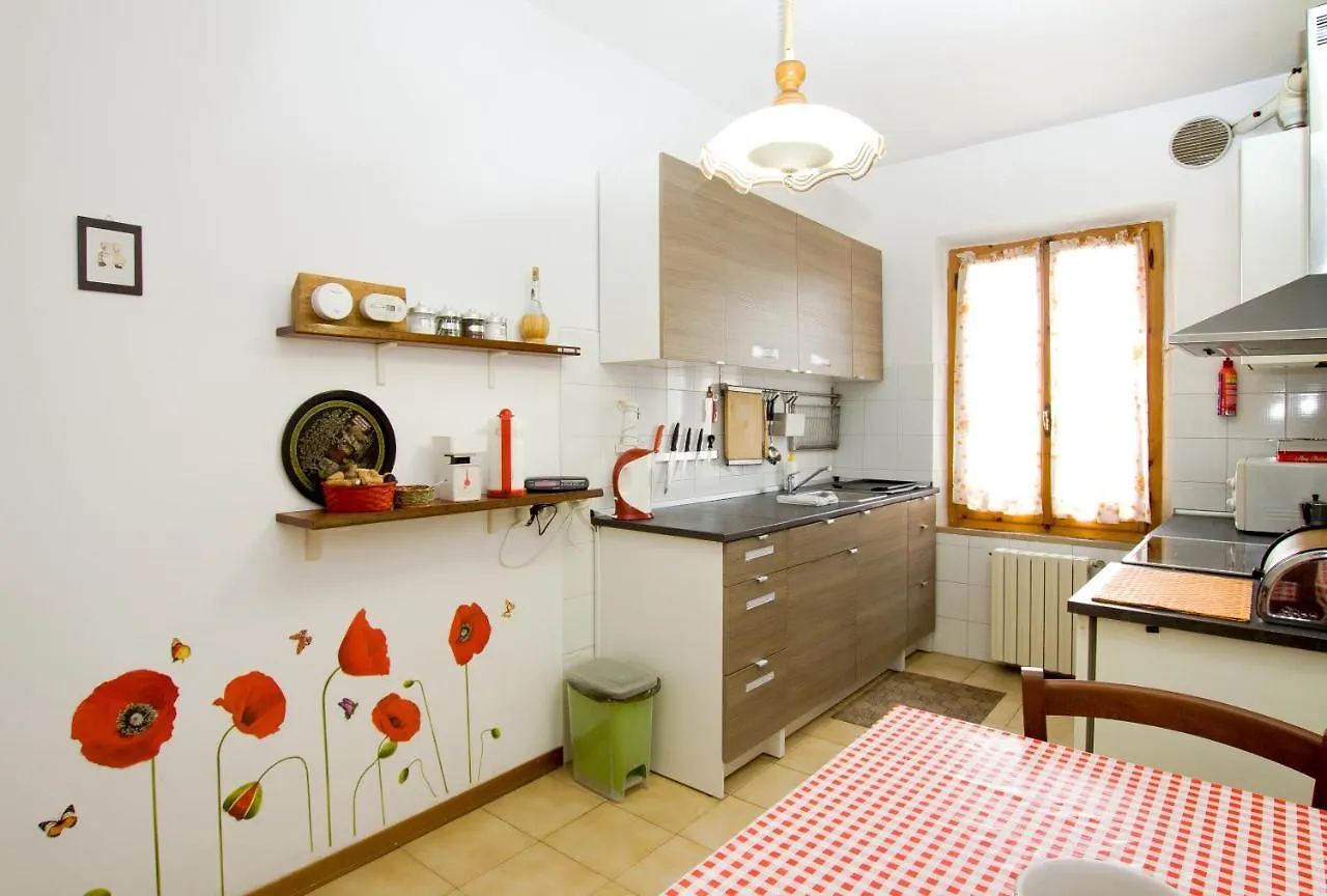 Cheap Apartment In The Old Village Colle Val D'Elsa