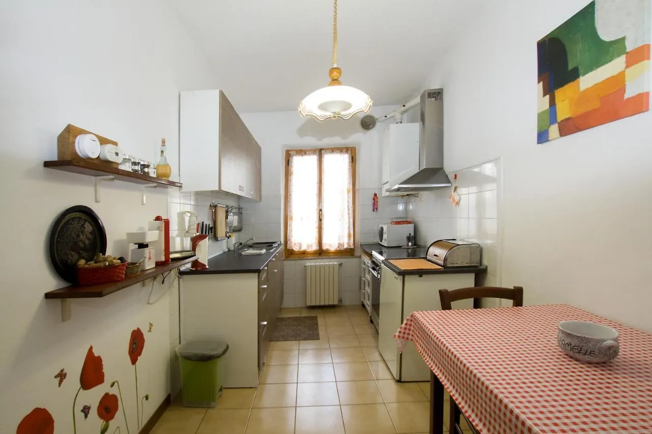 Cheap Apartment In The Old Village Colle Val D'Elsa