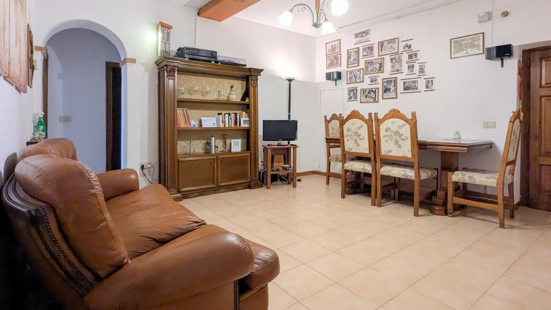 Cheap Apartment In The Old Village Colle Val D'Elsa