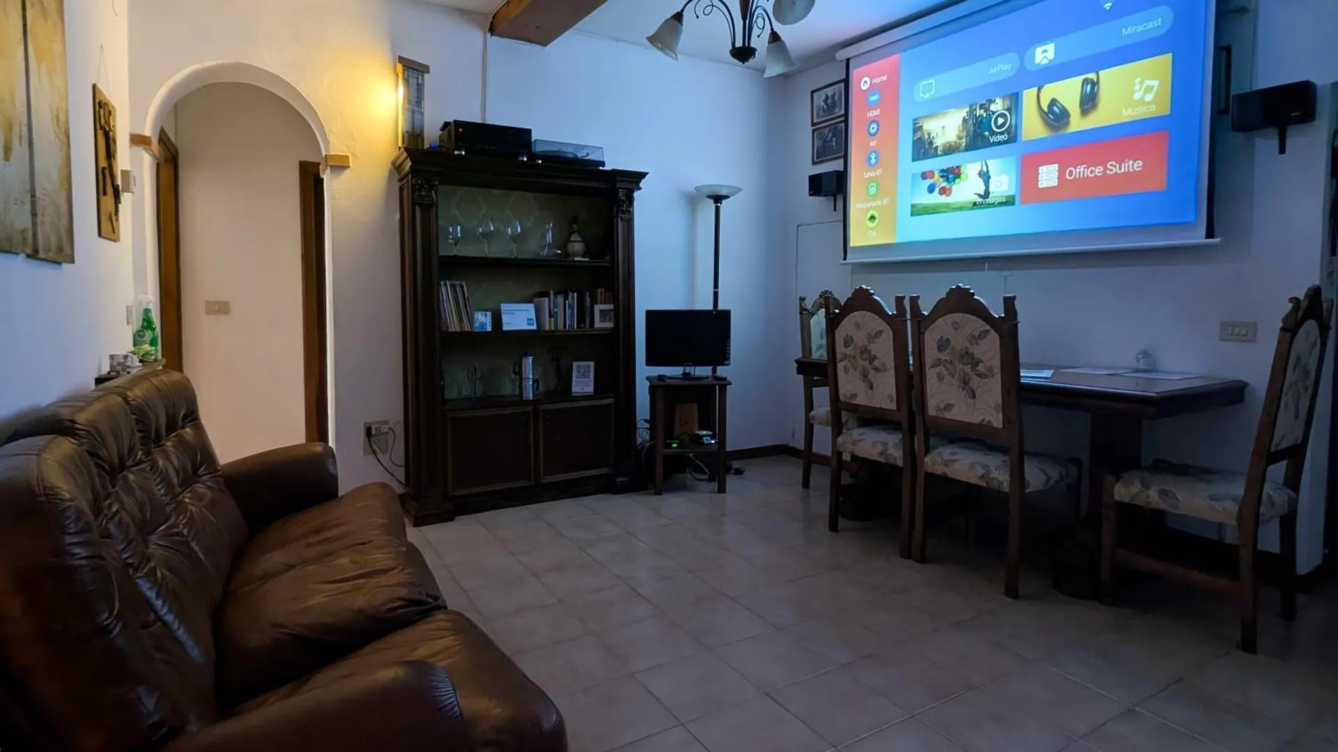 Cheap Apartment In The Old Village Colle Val D'Elsa 0*,  Italy
