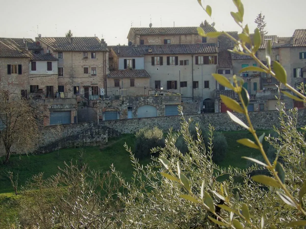 Cheap Apartment In The Old Village Colle Val D'Elsa