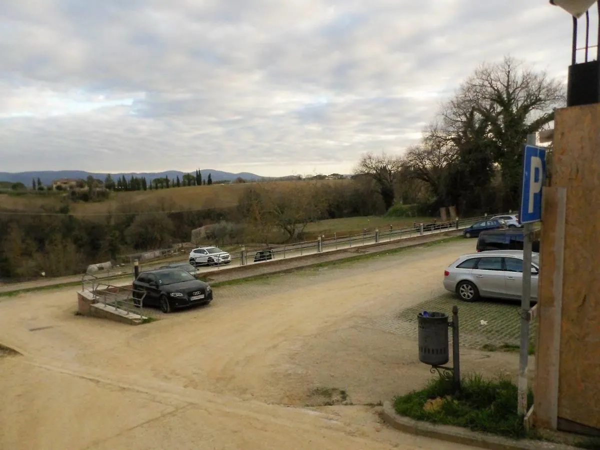 Cheap Apartment In The Old Village Colle Val D'Elsa