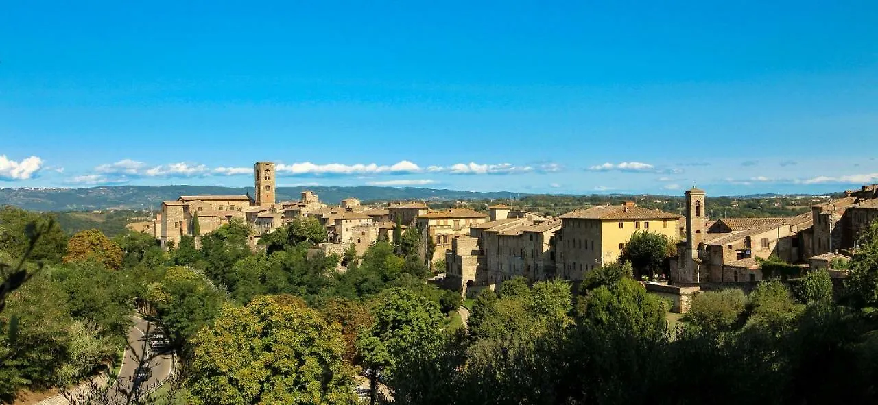 Cheap Apartment In The Old Village Colle Val D'Elsa 0*,  Italy