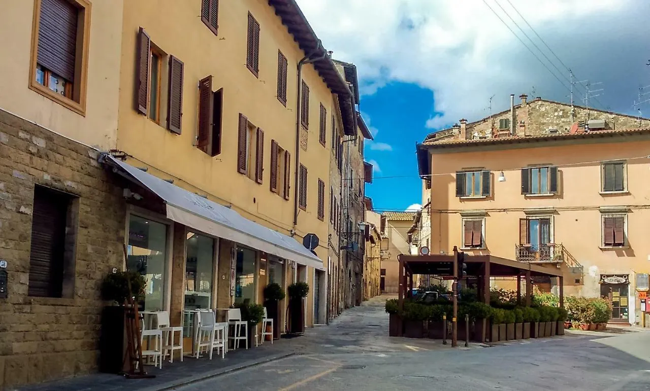 Cheap Apartment In The Old Village Colle Val D'Elsa