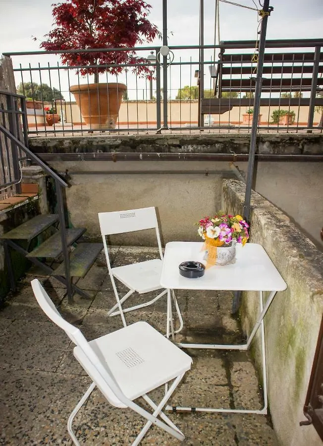 Cheap Apartment In The Old Village Colle Val D'Elsa