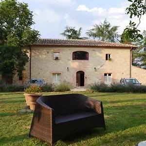  Bauernhof La Segolina